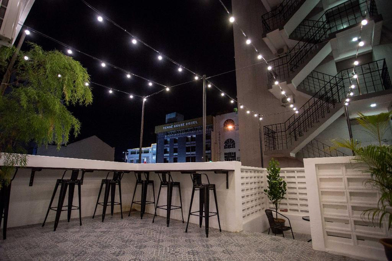 Public Area 3, The Southern Boutique Hotel, Pulau Penang