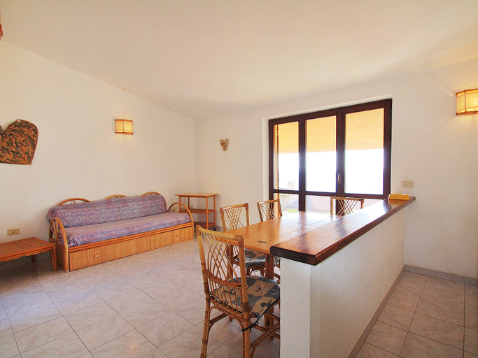 Others, Mare - One Bedroom, Olbia-Tempio