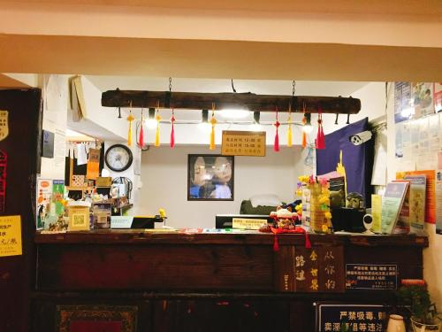 Xiamen Old Street Youth Hostel, Xiamen