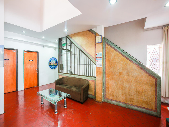 Public Area 2, Hotel O Shalimar, Kuala Lumpur