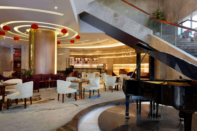 Food & Drinks 5, Ramada Foshan, Foshan