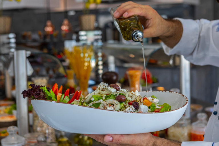 Food & Drinks 5, Leonardo Crystal Cove Hotel and Spa by the Sea