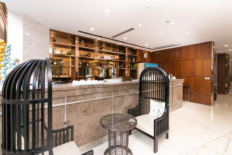 Food & Drinks 5, Brilliant Majestic Hotel, Da Nang