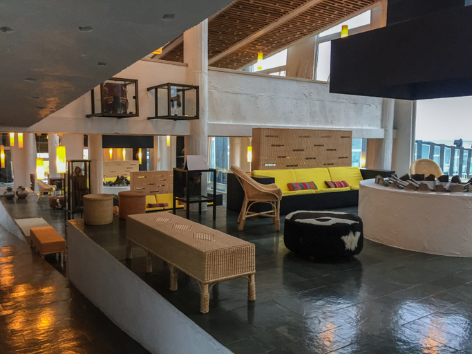 Public Area 4, Remota Patagonia Lodge, Última Esperanza