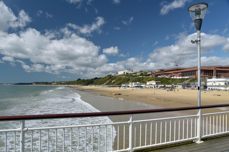 The Trouville, Poole