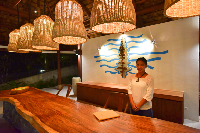 Public Area 5, The Royal Sands Koh Rong, Sihanoukville