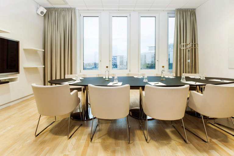 Public Area 3, Elite Hotel Ideon, Lund, Lund