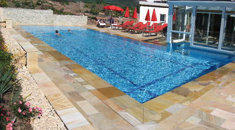 Sport & Beauty 2, Relais du Silence Naturparkhotel Adler , Ortenaukreis