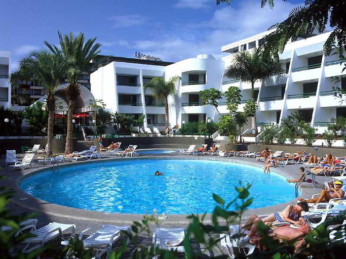 Sport & Beauty 5, Spacious apartment Playa de Las Americas Optimist, Santa Cruz de Tenerife