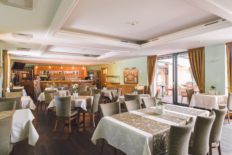 Food & Drinks 5, Euterpe Hotel Klaipeda, Klaipėdos