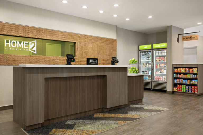 Public Area 2, Home2 Suites by Hilton Houston-Pearland, Houston