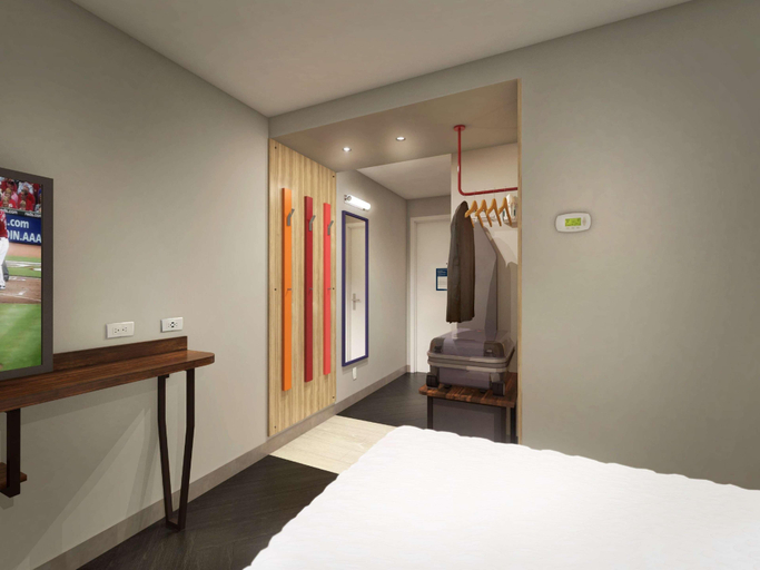 Bedroom 3, Tru by Hilton Greenville Woodruff Road, Greenville