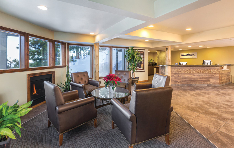 Public Area 2, WorldMark Lake Tahoe, Douglas