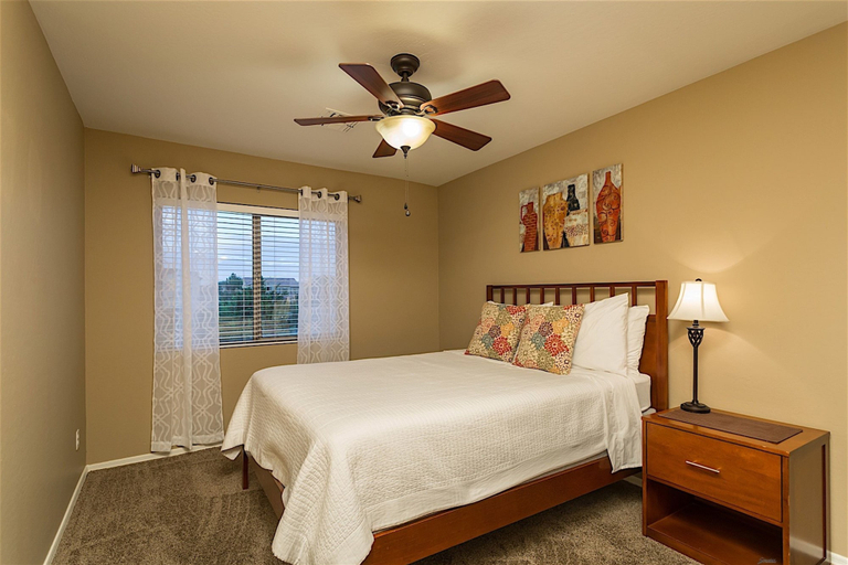 Bedroom 3, Litchfield Manor BR by Casago, Maricopa