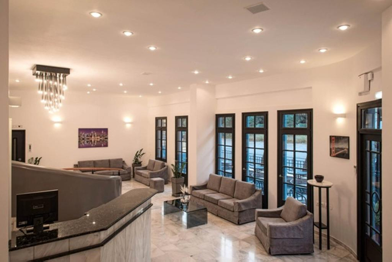 Public Area 4, Indigo Suites Collection Adults Only., Crete