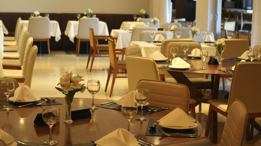 Food & Drinks 5, Radisson Anapolis, Anápolis