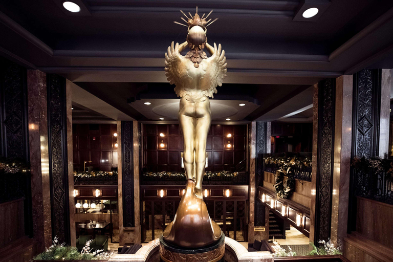 Public Area 4, Hotel Phillips Kansas City Curio Collection by Hilton, Kansas City