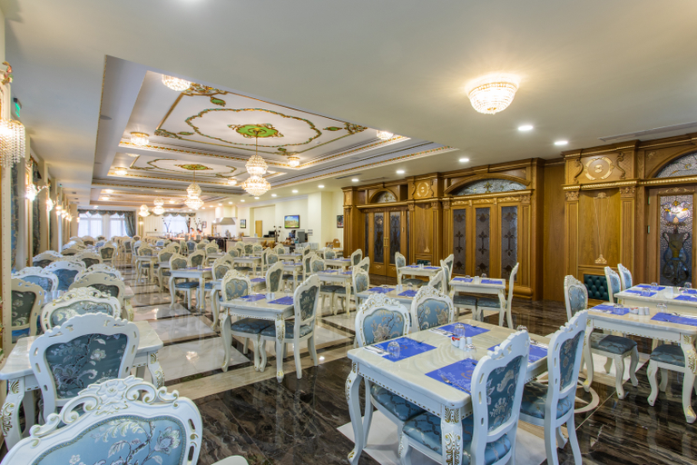 Food & Drinks 5, Wellness Santa Resort, Central Macedonia