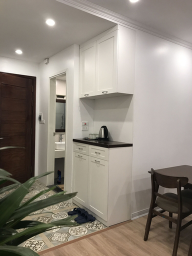 Wonderful Sunny Apartment, Cầu Giấy