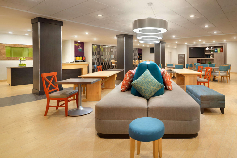 Public Area 2, Home2 Suites by Hilton Roanoke, VA, Roanoke City