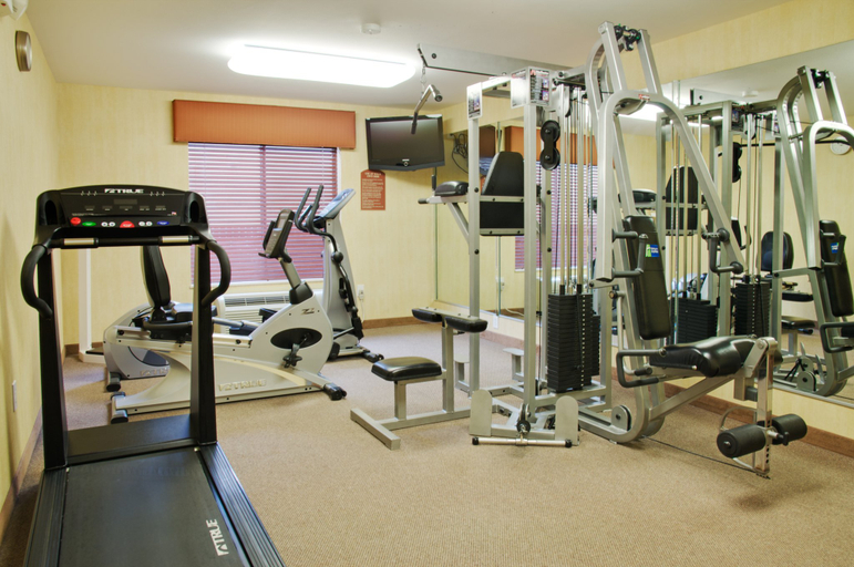 Sport & Beauty 4, Express Inn Leesville Ft Johnson, SureStay C by BW, Vernon