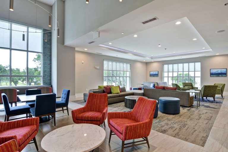 Public Area 2, Hilton Garden Inn Biloxi, Harrison