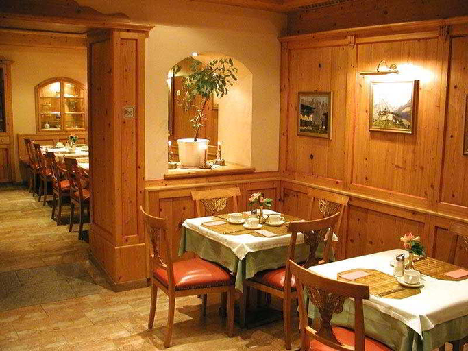 Food & Drinks 5, Hotel Vier Jahreszeiten, Salzburg