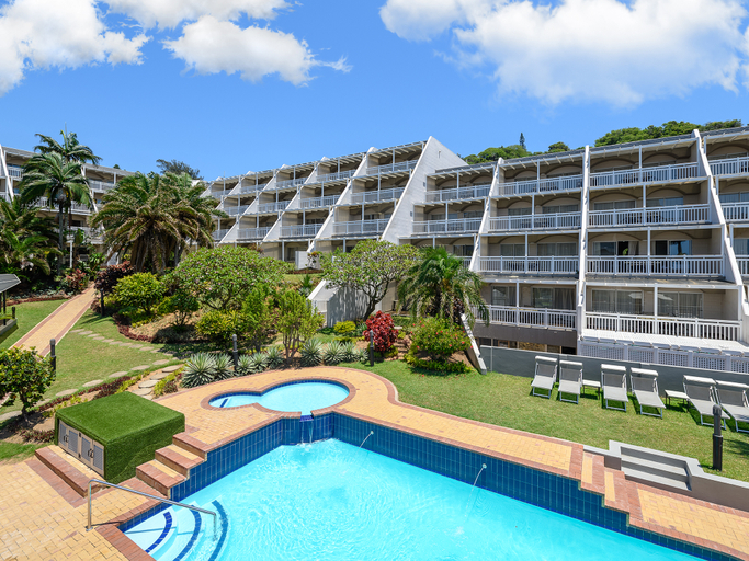 Sport & Beauty 5, Umhlanga Cabanas, eThekwini
