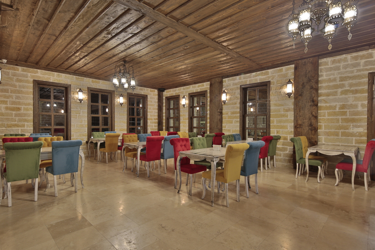Public Area 3, Elevres Stone House Hotel, Ürgüp
