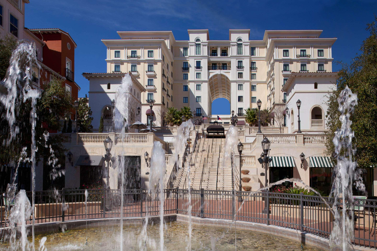 Exterior & Views 2, Hilton Vacation Club Eilan Resort & Spa San Antoni, Bexar