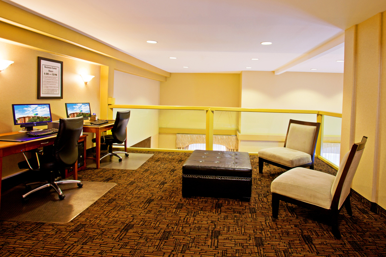 Public Area 4, Holiday Inn Express PRESCOTT by IHG, Yavapai
