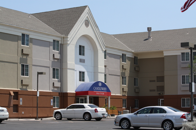 Sonesta Simply Suites Phoenix Glendale, Maricopa
