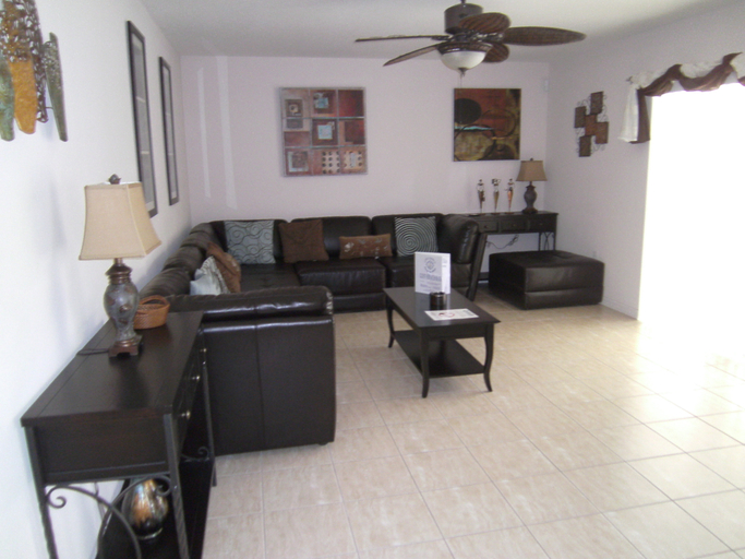 Public Area, Aviana Resort, Polk