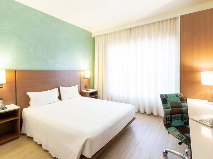 Bedroom 3, ibis Styles Curitiba Airport, São José dos Pinhais