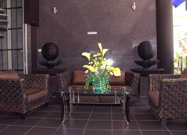 Public Area 3, The Venue Jomtien, Pattaya