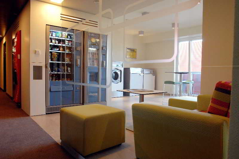 Public Area 2, harry’s home Hart bei Graz hotel & apartments, Graz Umgebung