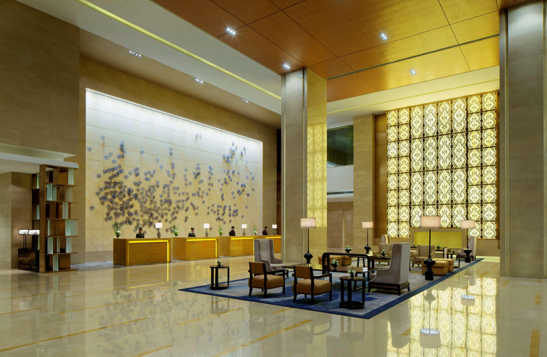 Public Area 4, Radisson Blu Hotel Kashgar, Kashgar