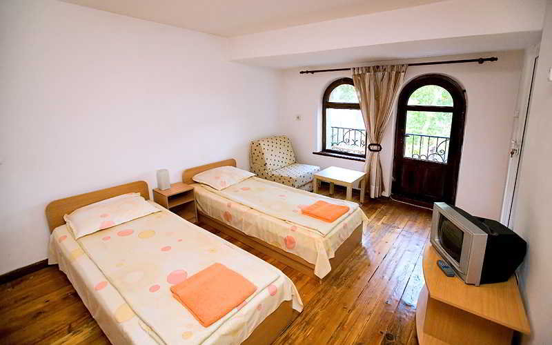 Bedroom 2, Guest Rooms Plovdiv, Plovdiv