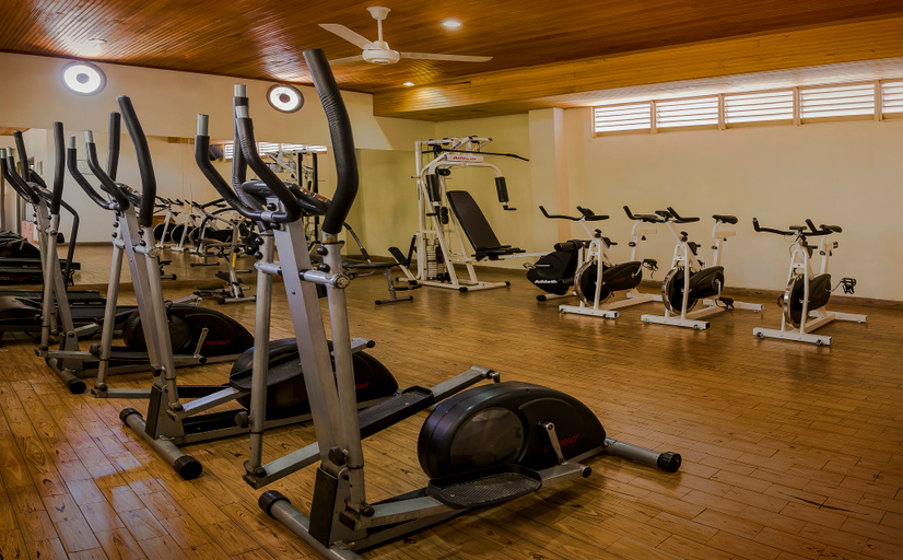 Sport & Beauty 3, Chicala, Neiva