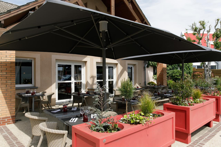 Others 5, Ibis Styles Chartres Sud Barjouville, Eure-et-Loir