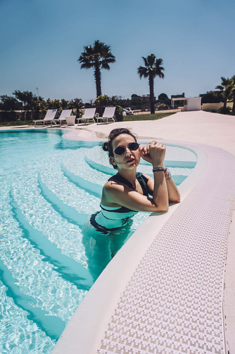 Sport & Beauty 2, Camarò Favignana, Trapani