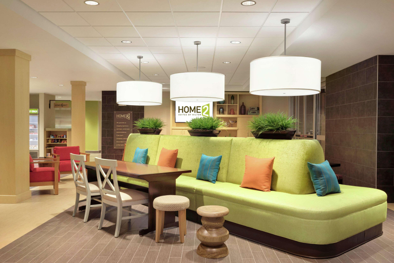 Public Area 2, Home2 Suites by Hilton Alexandria, Rapides