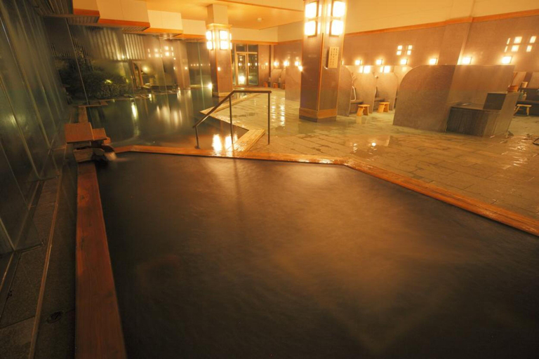 Others 5, Kyokusui No Niwa Hotel Gyokusen, Matsue