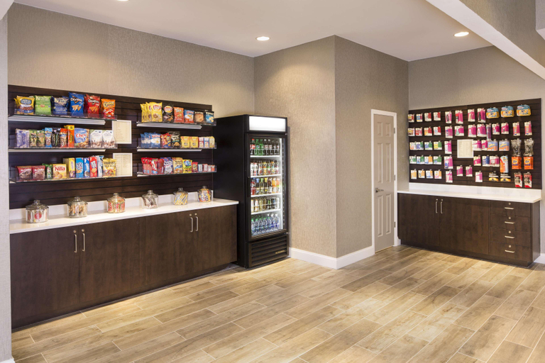 Public Area 4, DoubleTree by Hilton Hotel Jacksonville Riverfront, Duval