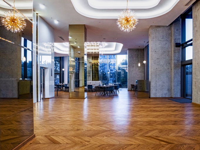 Public Area 4, Union Plaza Hotel, Municipiul Bucuresti
