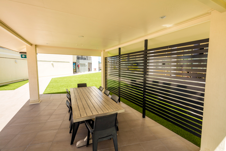 Sport & Beauty 2, Jack & Newell Apartments Cairns, Cairns