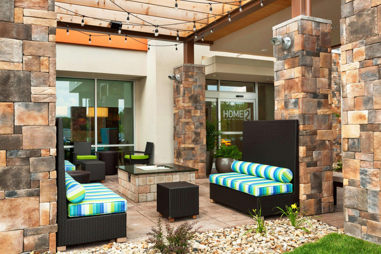 Public Area 3, Home2 Suites by Hilton Pittsburgh / McCandless, PA, Allegheny