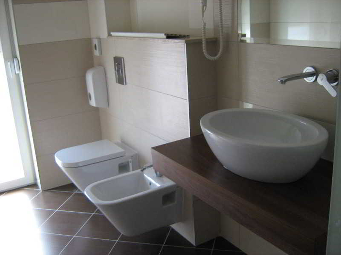 Bathroom 4, Villa Karda Residence, Poreč