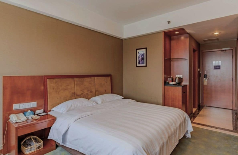 Huangshan Tiandu International Hotel, Huangshan
