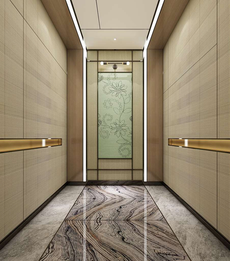 Public Area 4, Radisson Hangzhou Qianjiang, Hangzhou